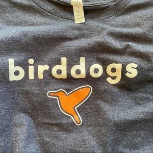 Birddogs T-shirt